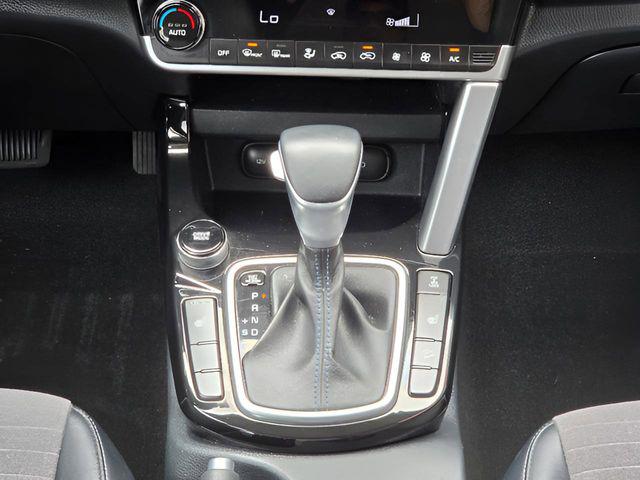 2022 Kia Seltos S