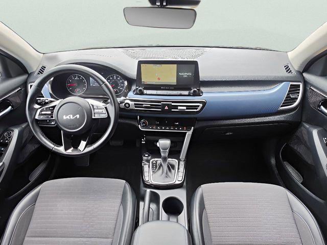 2022 Kia Seltos S