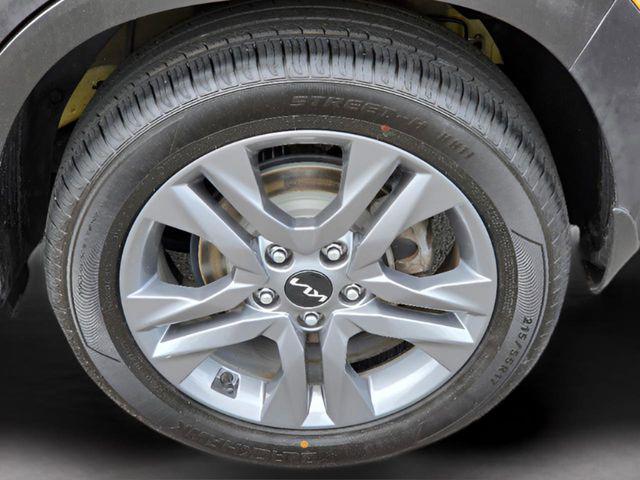 2022 Kia Seltos S