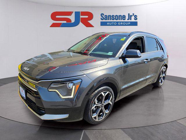 2023 Kia Niro EX Touring for sale in Neptune, NJ