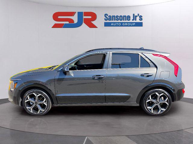 2023 Kia Niro EX Touring