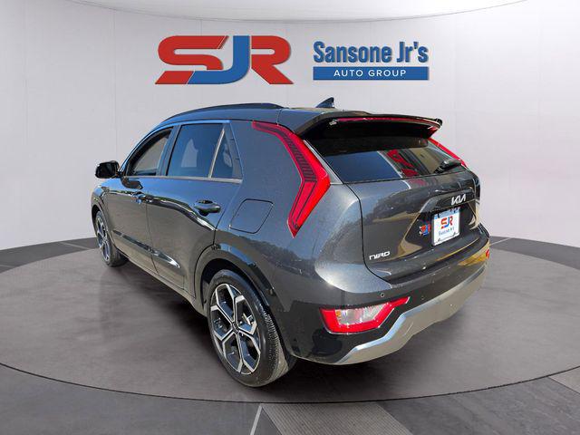 2023 Kia Niro EX Touring