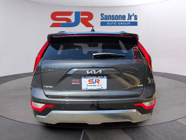 2023 Kia Niro EX Touring