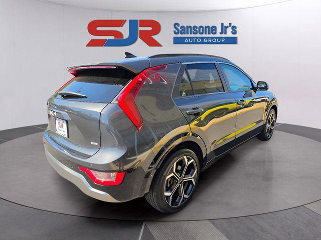 2023 Kia Niro EX Touring