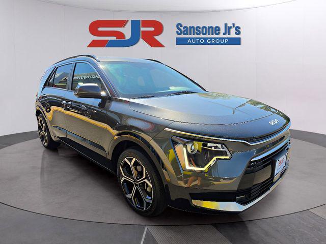 2023 Kia Niro EX Touring