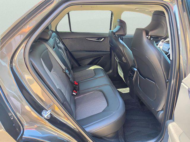 2023 Kia Niro EX Touring