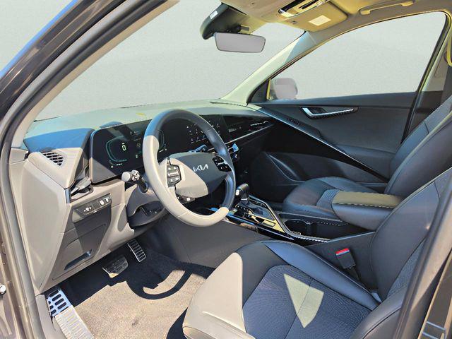 2023 Kia Niro EX Touring