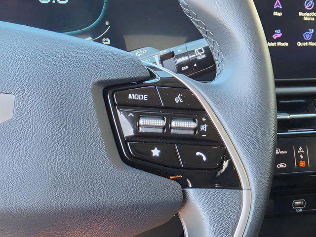 2023 Kia Niro EX Touring