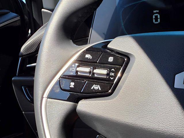 2023 Kia Niro EX Touring