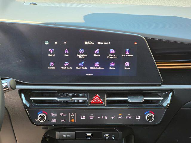 2023 Kia Niro EX Touring