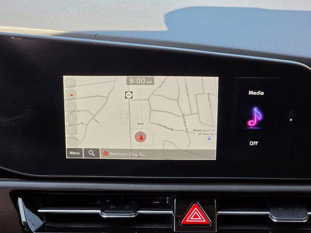 2023 Kia Niro EX Touring