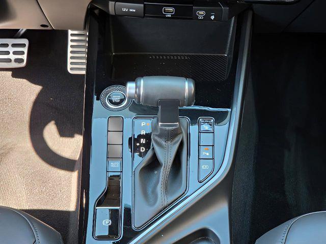 2023 Kia Niro EX Touring