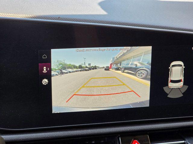 2023 Kia Niro EX Touring