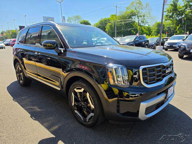 2023 Kia Telluride S for sale in Neptune, NJ