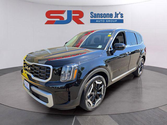2023 Kia Telluride S for sale in Neptune, NJ