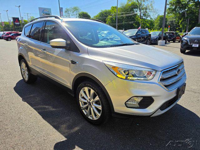 2019 Ford Escape SEL for sale in Neptune, NJ