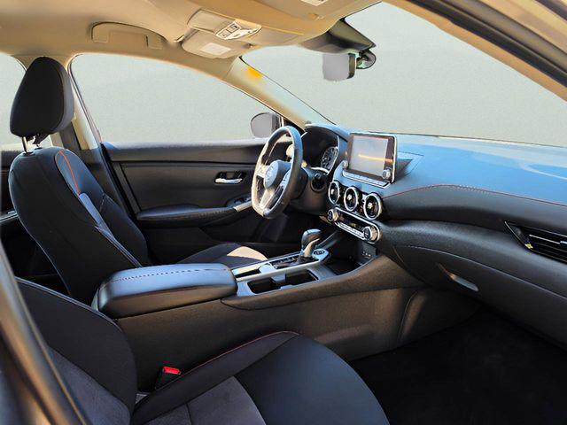 2023 Nissan Sentra SR Xtronic CVT