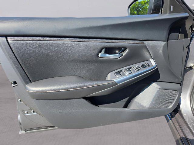 2023 Nissan Sentra SR Xtronic CVT