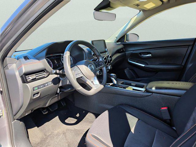 2023 Nissan Sentra SR Xtronic CVT