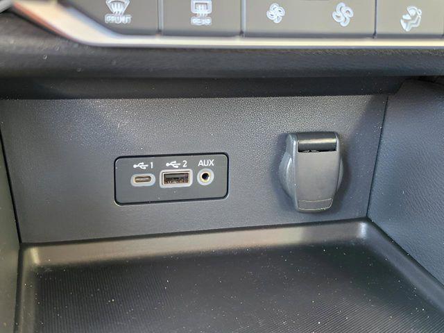 2023 Nissan Sentra SR Xtronic CVT