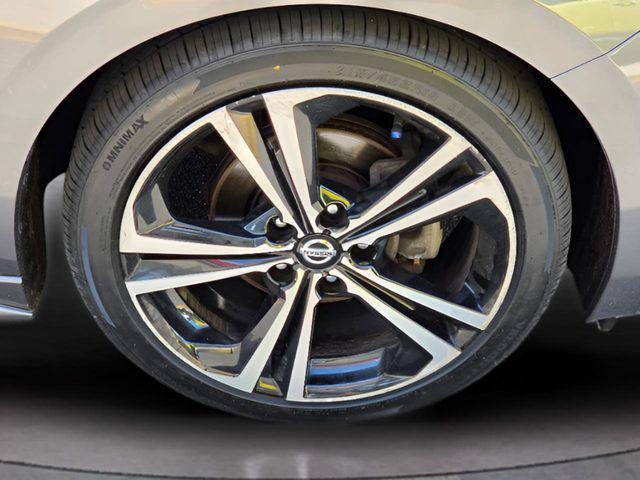 2023 Nissan Sentra SR Xtronic CVT