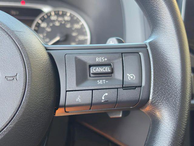 2024 Nissan Pathfinder S 4WD