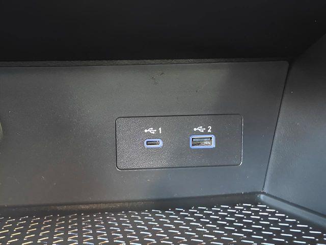 2024 Nissan Pathfinder S 4WD