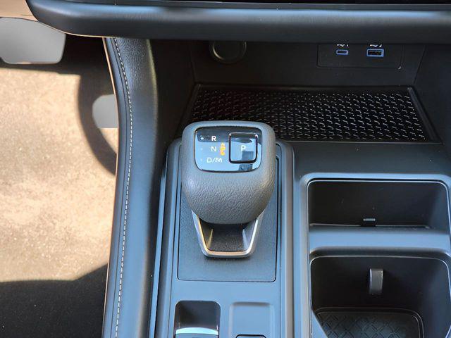2024 Nissan Pathfinder S 4WD