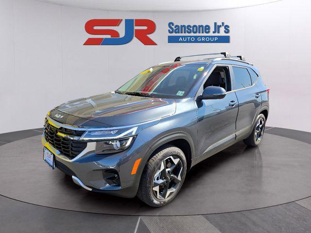 2025 Kia Seltos S for sale in Neptune, NJ