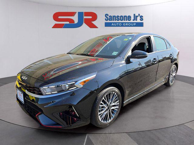 2023 Kia Forte GT-Line for sale in Neptune, NJ