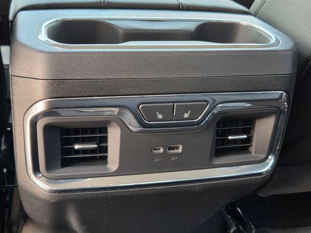 2026 GMC Sierra 2500HD Crew Cab, Standard Bed, Denali, 4WD