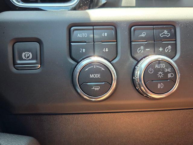 2026 GMC Sierra 2500HD Crew Cab, Standard Bed, Denali, 4WD