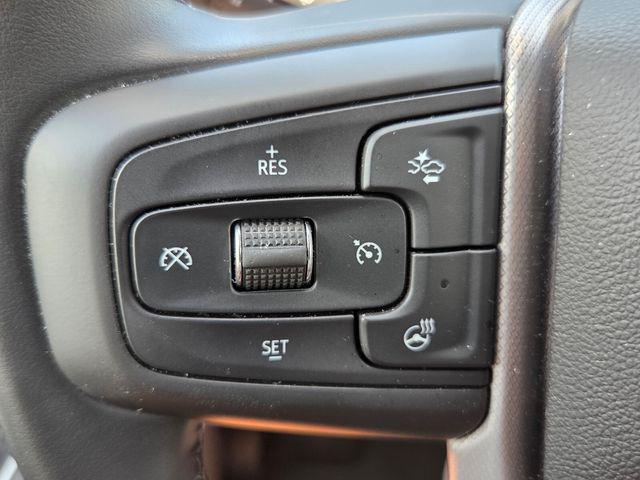 2026 GMC Sierra 2500HD Crew Cab, Standard Bed, Denali, 4WD
