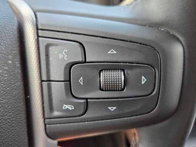 2026 GMC Sierra 2500HD Crew Cab, Standard Bed, Denali, 4WD
