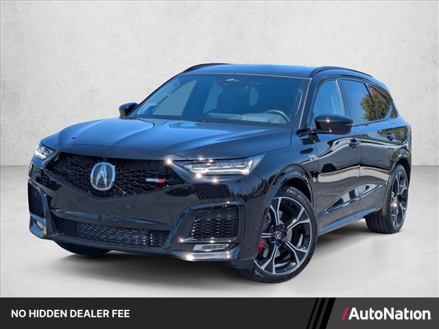 2026 Acura MDX Type S Advance Package for sale in Torrance, CA