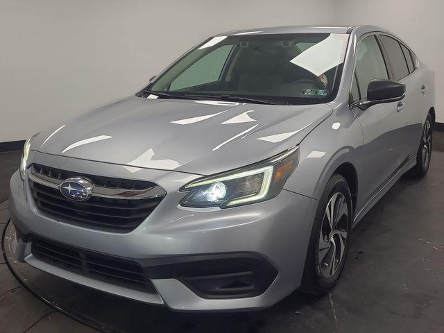 2021 Subaru Legacy Base for sale in State College, PA