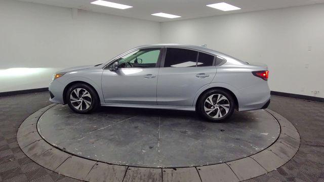 2021 Subaru Legacy Base