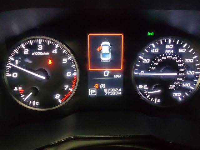 2021 Subaru Legacy Base