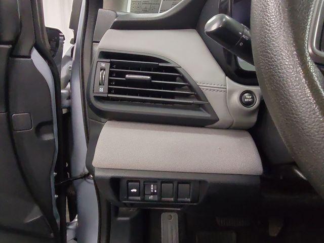 2021 Subaru Legacy Base