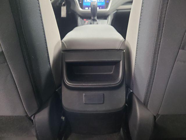 2021 Subaru Legacy Base