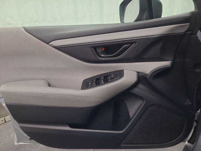 2021 Subaru Legacy Base
