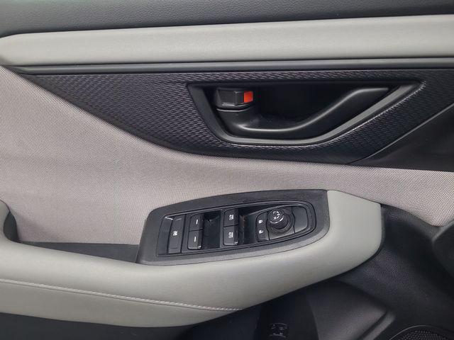 2021 Subaru Legacy Base