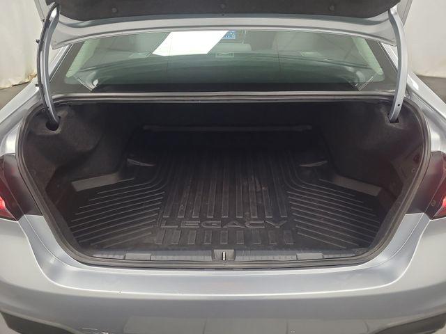 2021 Subaru Legacy Base
