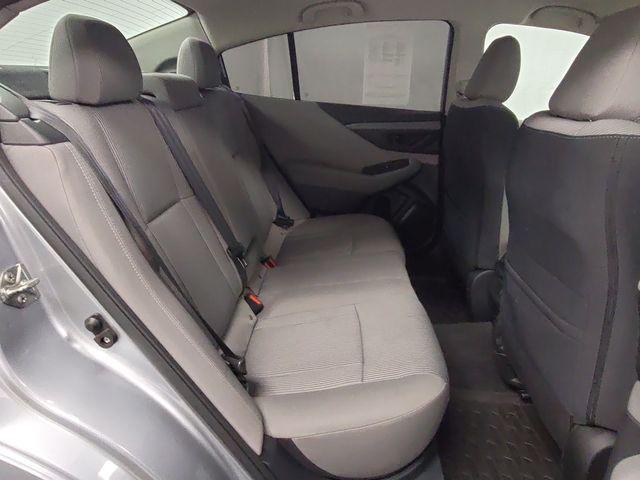 2021 Subaru Legacy Base