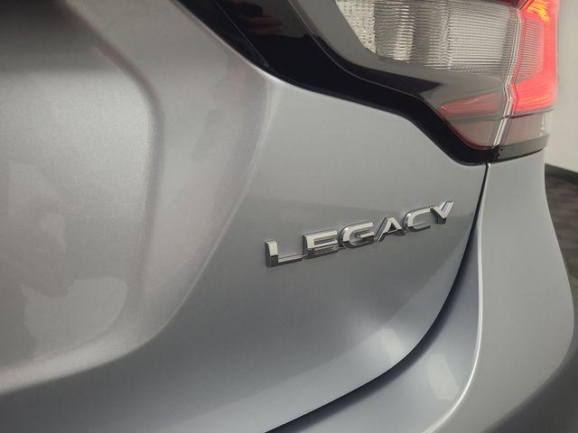 2021 Subaru Legacy Base