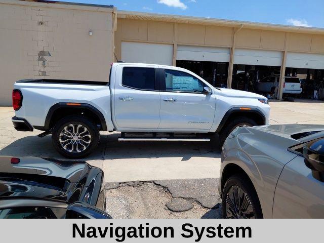 2026 GMC Canyon Denali, 4WD
