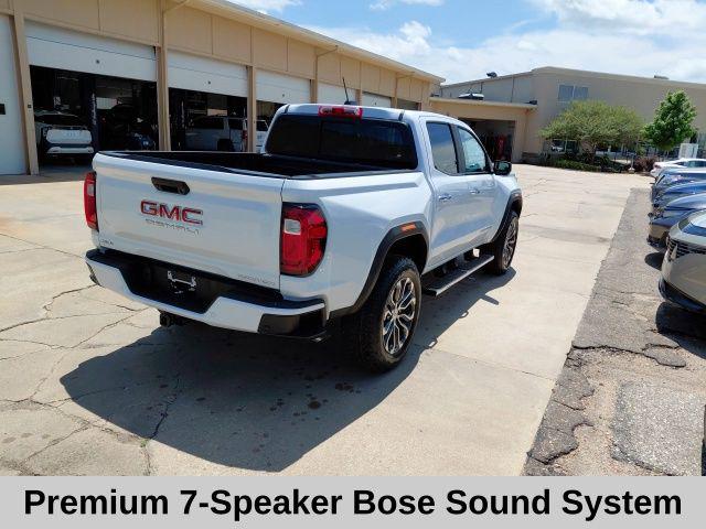 2026 GMC Canyon Denali, 4WD
