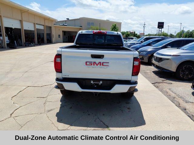 2026 GMC Canyon Denali, 4WD