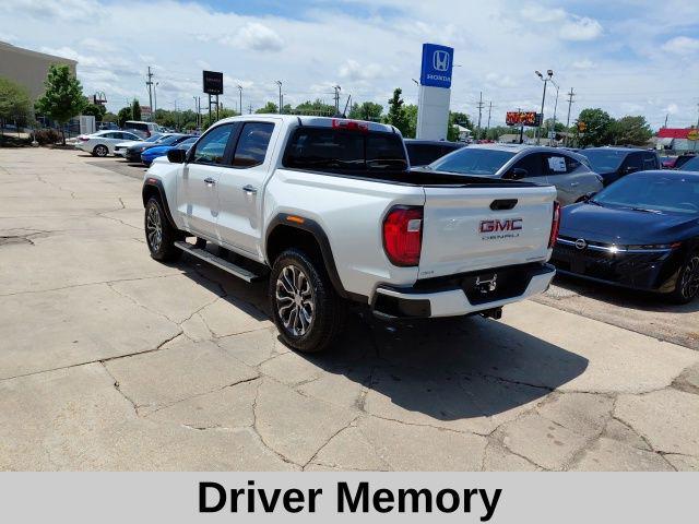 2026 GMC Canyon Denali, 4WD