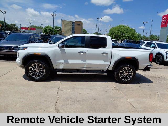 2026 GMC Canyon Denali, 4WD